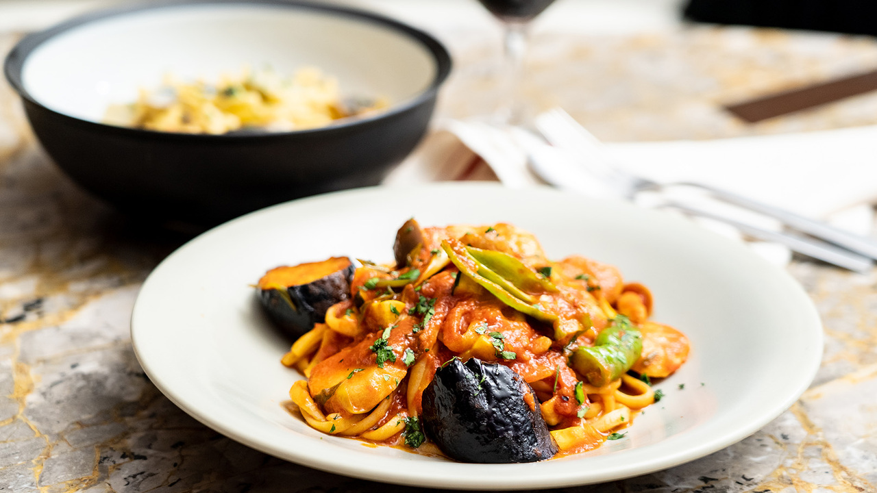 RIGOLETTO SMOKE GRILL AND BAR 祇園の事業内容の写真4枚目