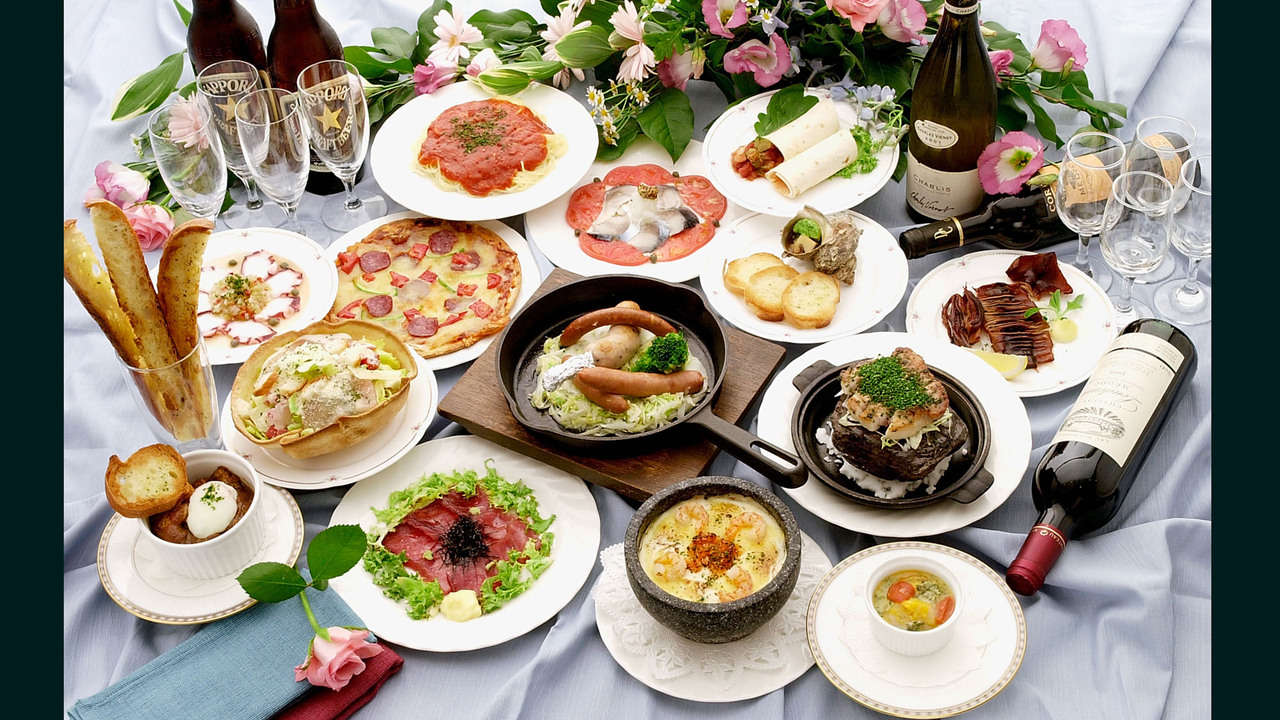 東レ社員クラブの事業内容の写真1枚目