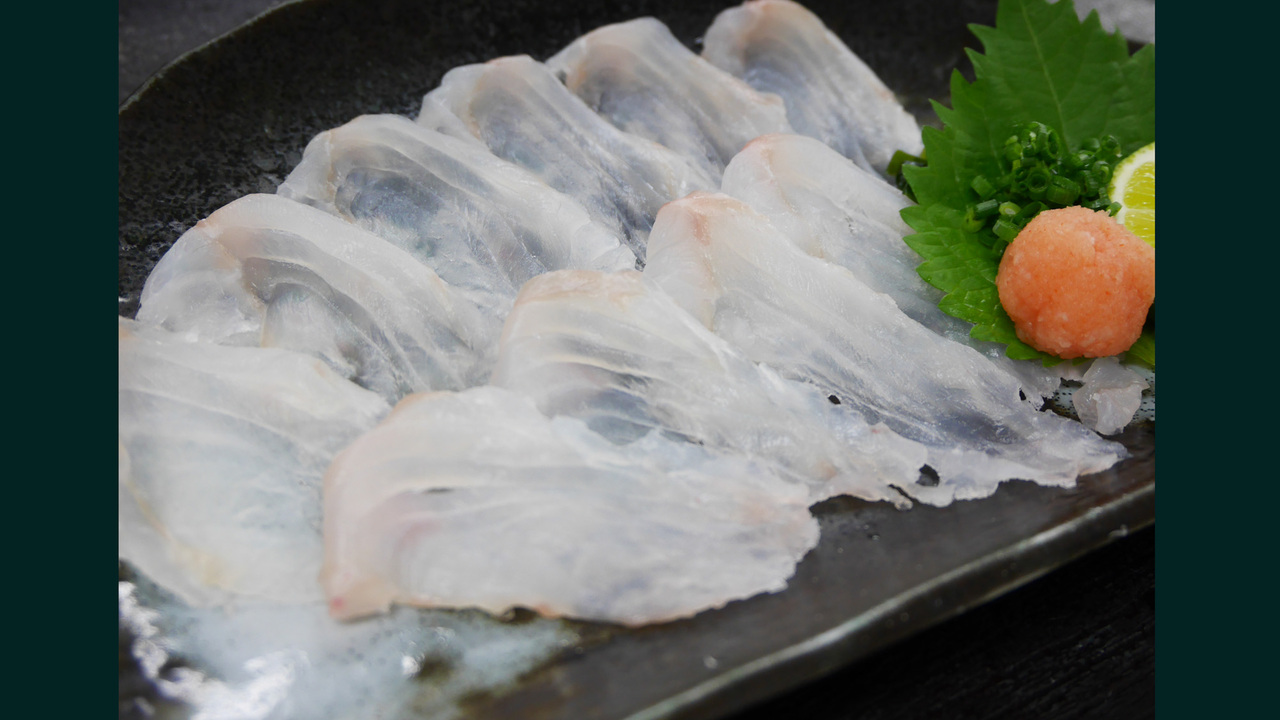 東レ室町社員クラブのこだわりポイントの写真1枚目