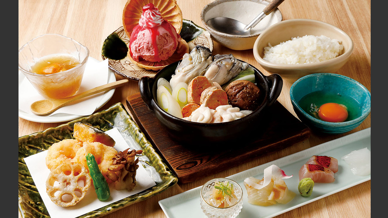 おでん　俺のだしの事業内容の写真1枚目