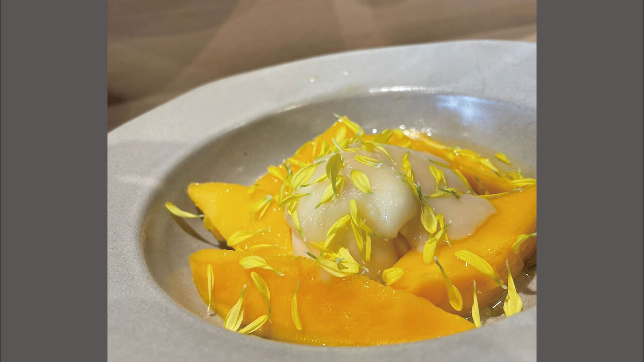 寿司とMASのこだわりポイントの写真2枚目