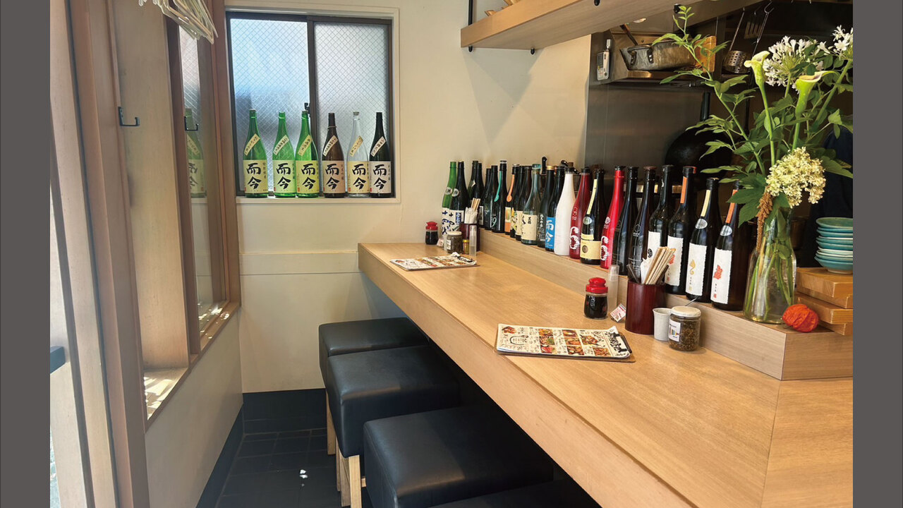 寿司とMASの事業内容の写真4枚目