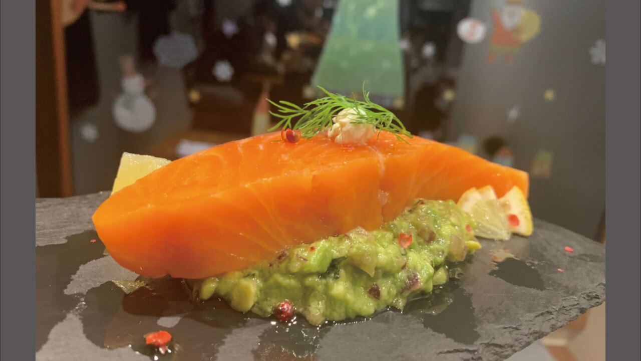 イタリアン食堂MASのこだわりポイントの写真2枚目