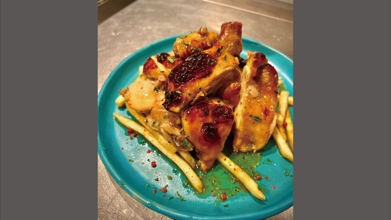 イタリアン食堂MASのこだわりポイントの写真3枚目