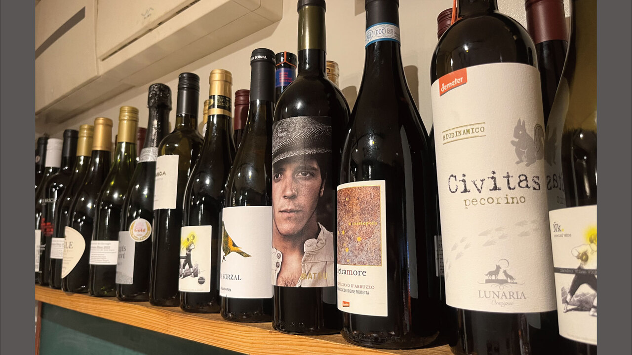 イタリアン食堂MASのこだわりポイントの写真4枚目