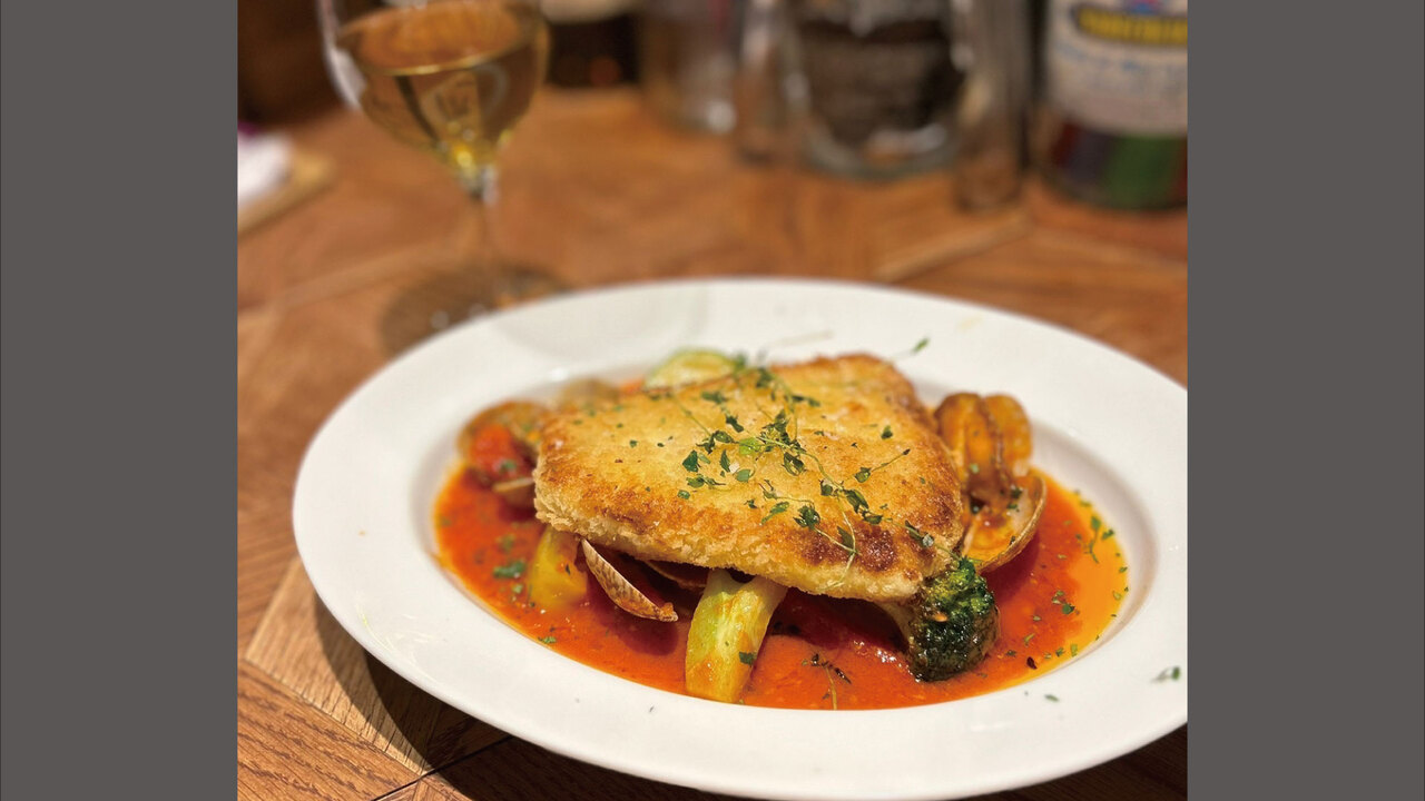 イタリアン食堂MASの事業内容の写真2枚目