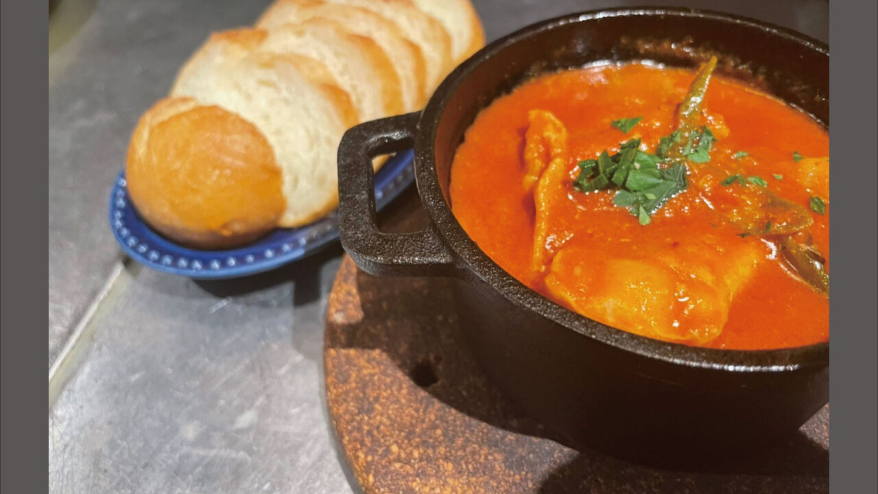 イタリアン食堂MASの事業内容の写真3枚目