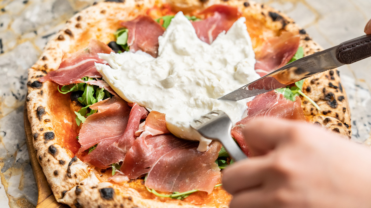 RIGOLETTO SMOKE GRILL AND BAR 祇園の事業内容の写真4枚目