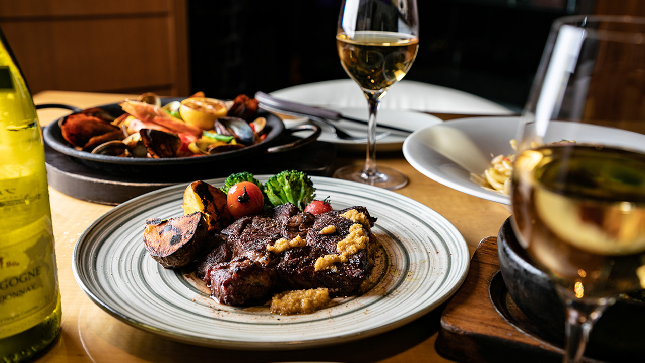 THE RIGOLETTO 渋谷の事業内容の写真1枚目