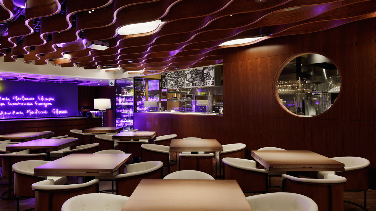 THE RIGOLETTO 渋谷の事業内容の写真3枚目