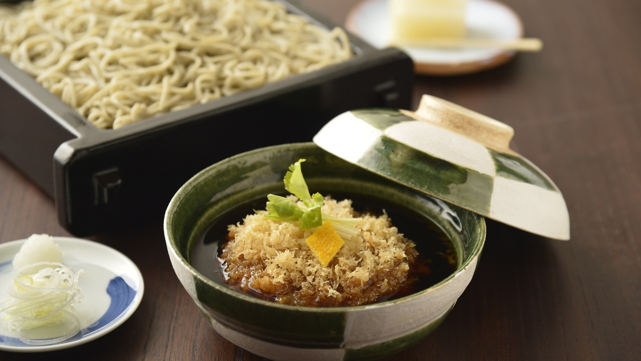 やぶそばのこだわりポイントの写真4枚目