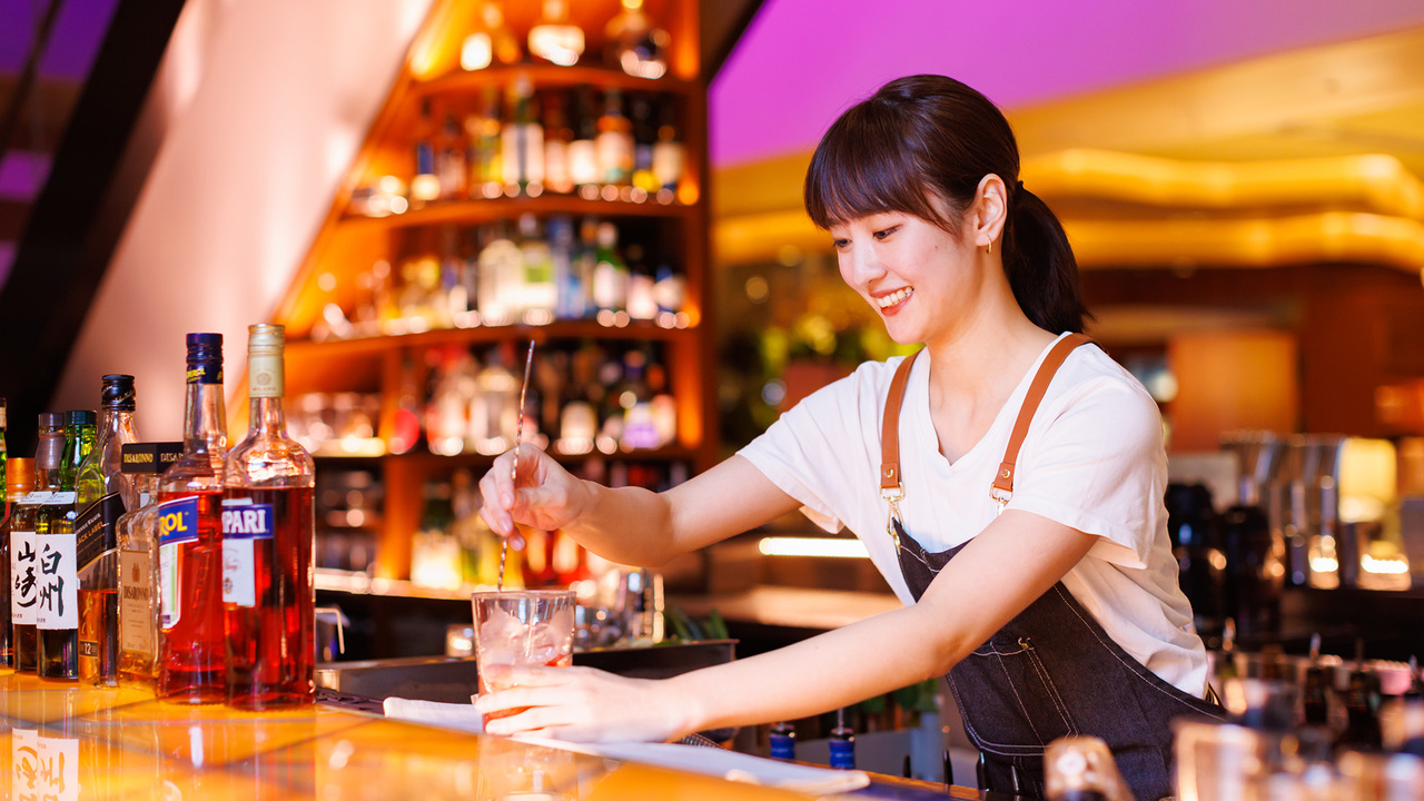 THE RIGOLETTO 渋谷で働く人の写真1枚目