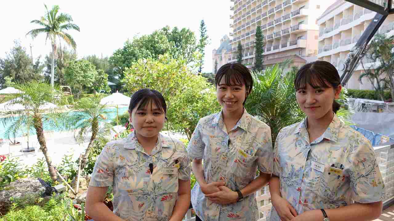 焼肉業態の事業内容の写真4枚目