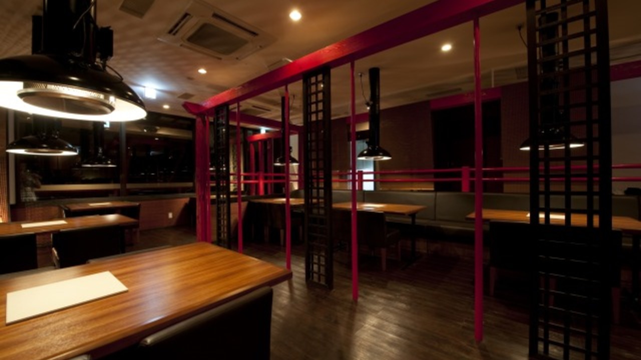 焼肉業態の事業内容の写真2枚目