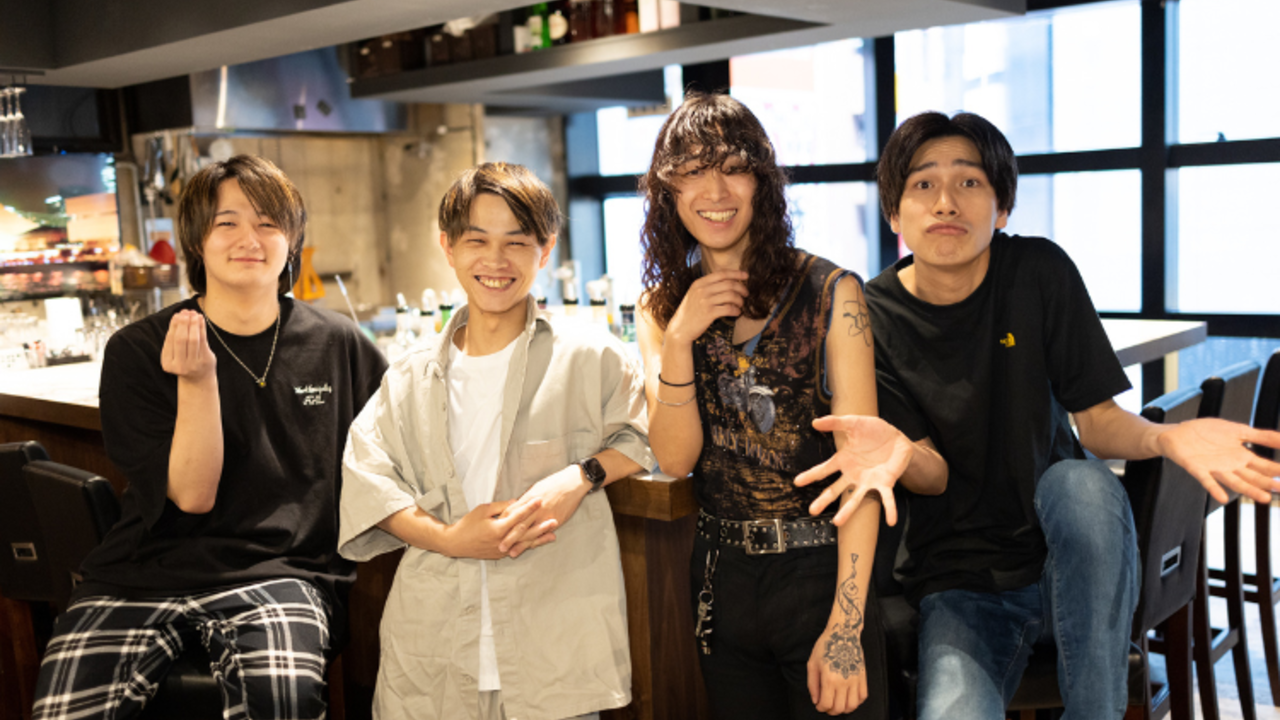 ZINO（ジーノ）の事業内容の写真1枚目