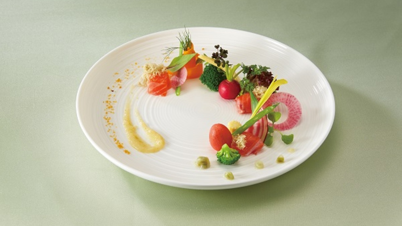 ディアステージつくばフォレストテラスのこだわりポイントの写真1枚目