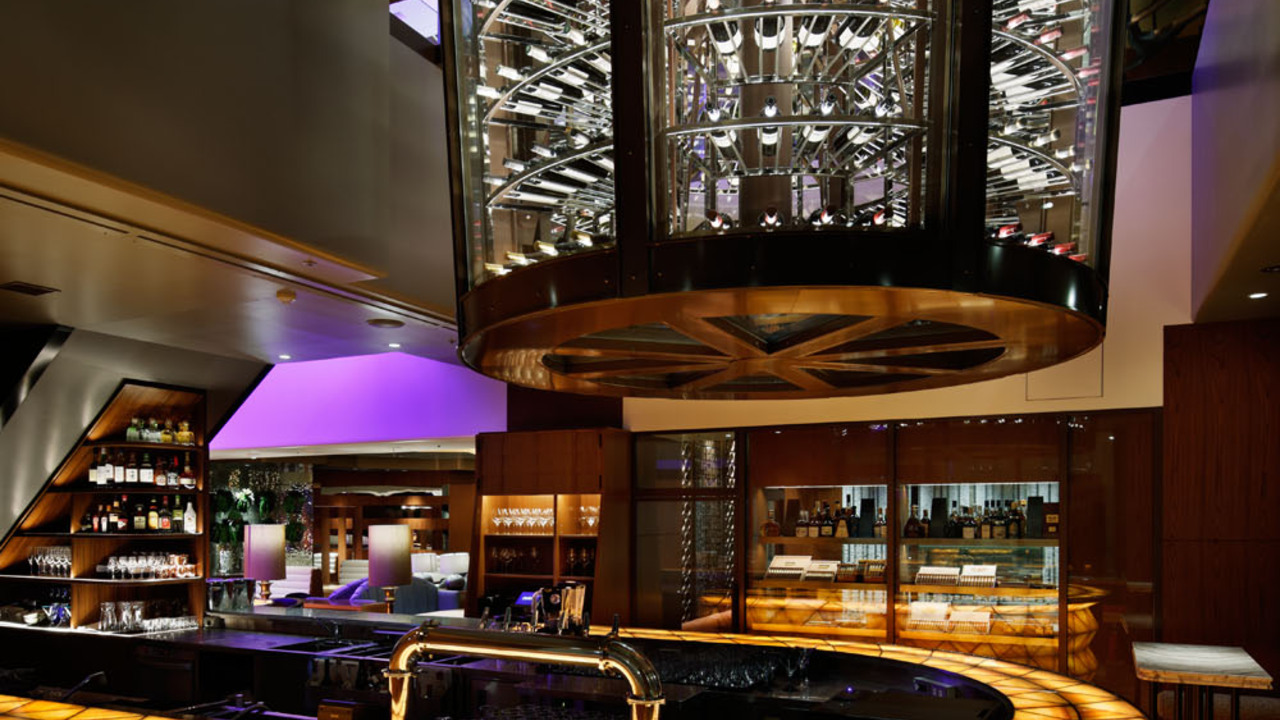 THE RIGOLETTO 渋谷の事業内容の写真1枚目