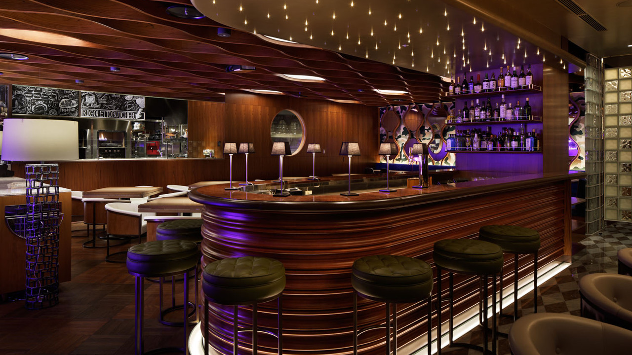 THE RIGOLETTO 渋谷の事業内容の写真2枚目