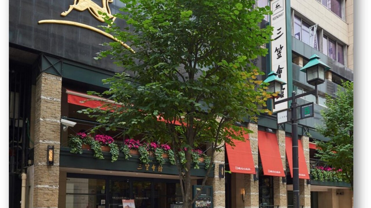 Osteria UVA RARAの事業内容の写真1枚目