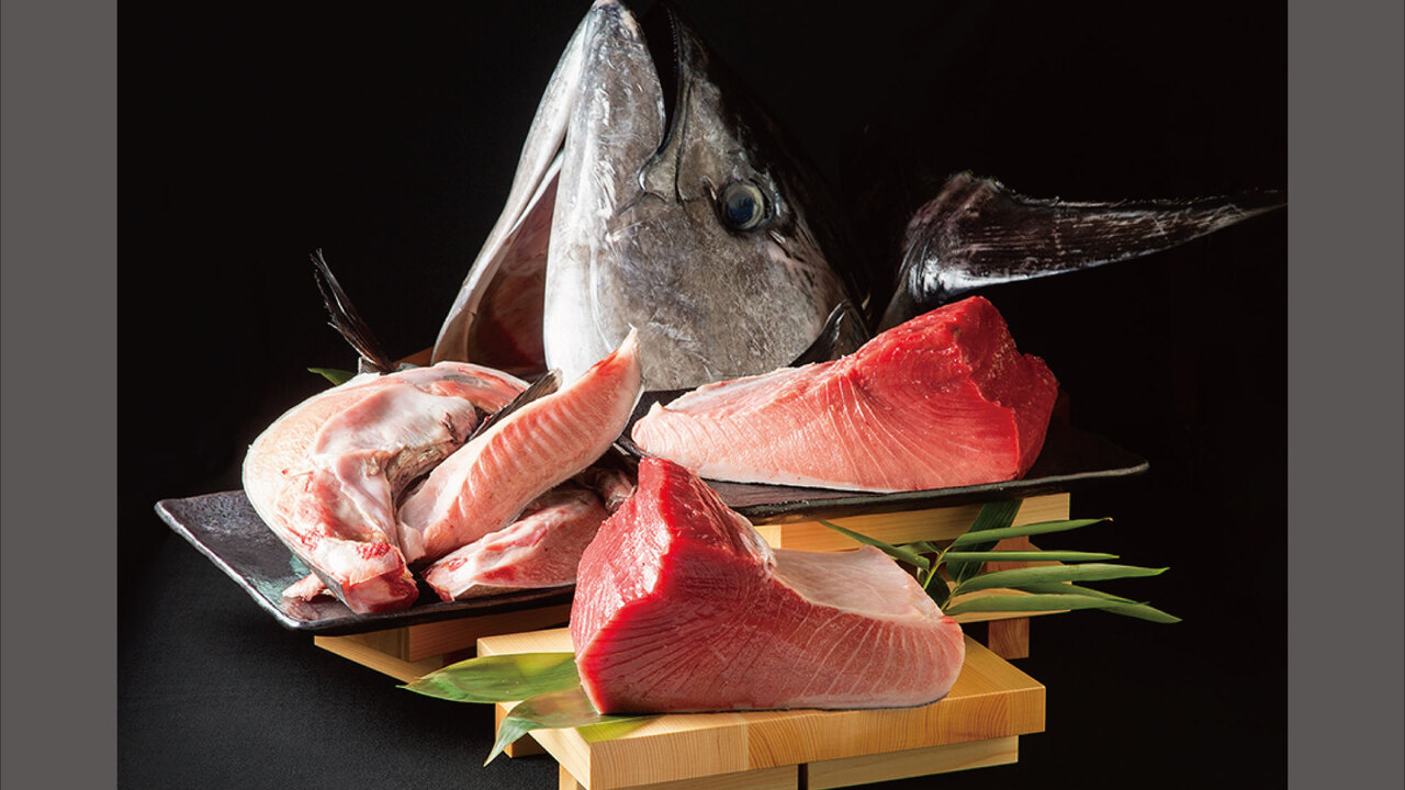 さかな市場のこだわりポイントの写真3枚目