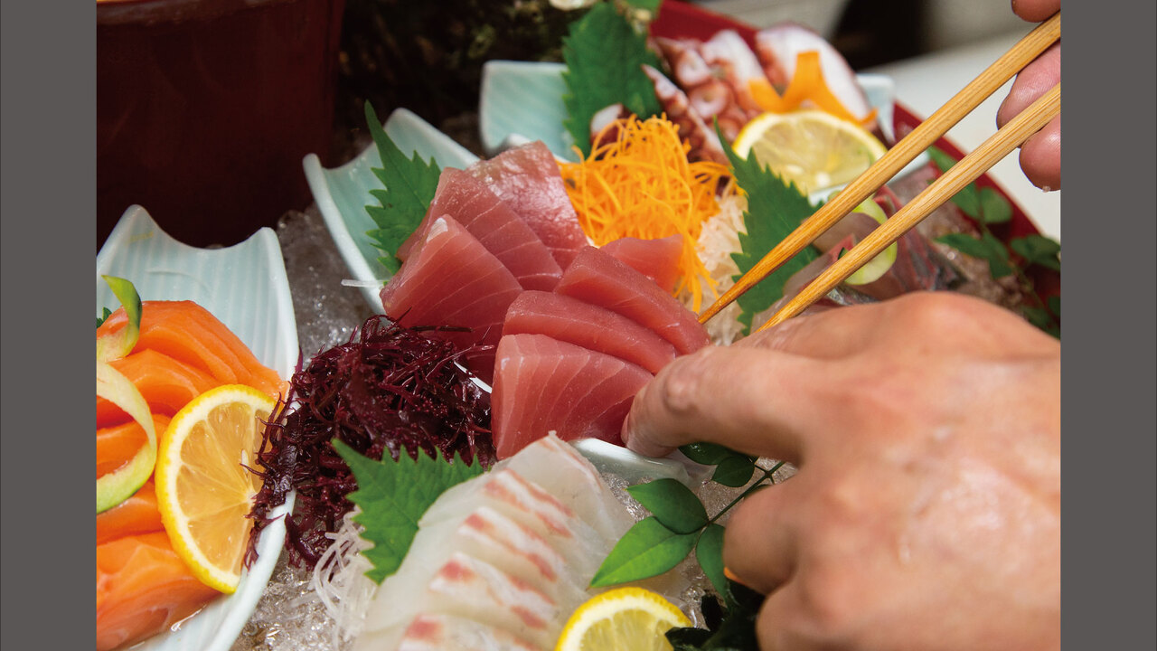 さかな市場の事業内容の写真4枚目