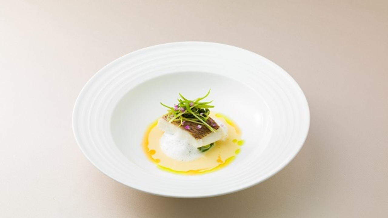 FORTUNE IN THE TERRACEのこだわりポイントの写真2枚目