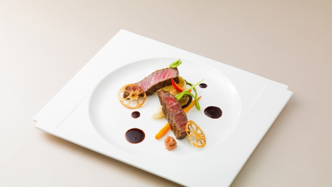 FORTUNE IN THE TERRACEのこだわりポイントの写真3枚目