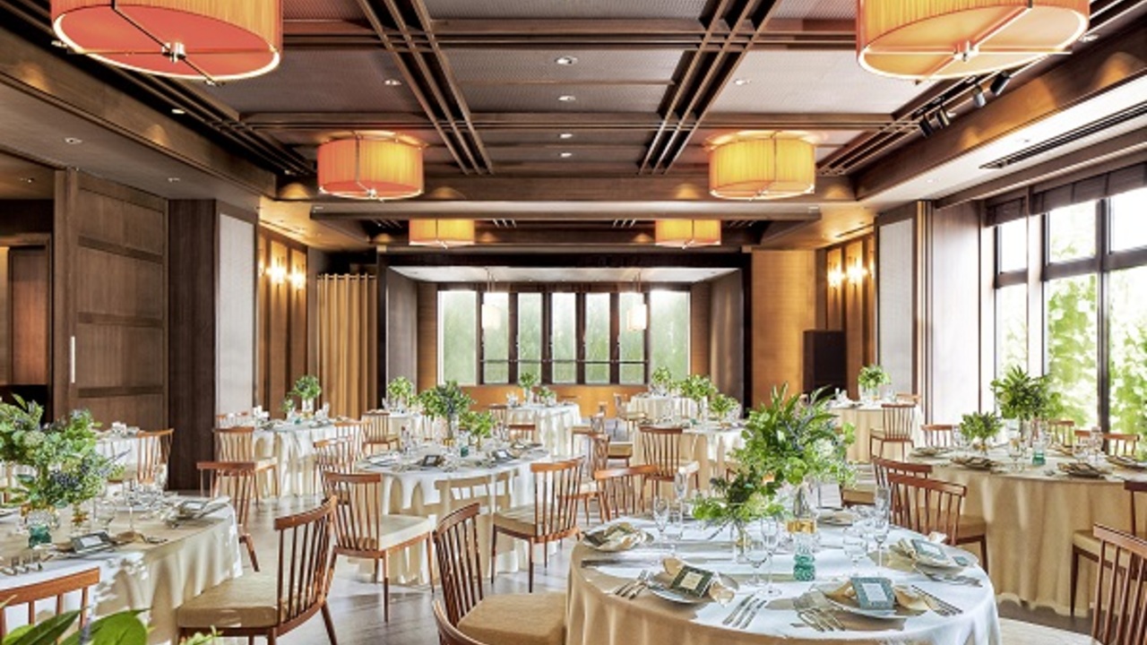 FORTUNE IN THE TERRACEの事業内容の写真2枚目