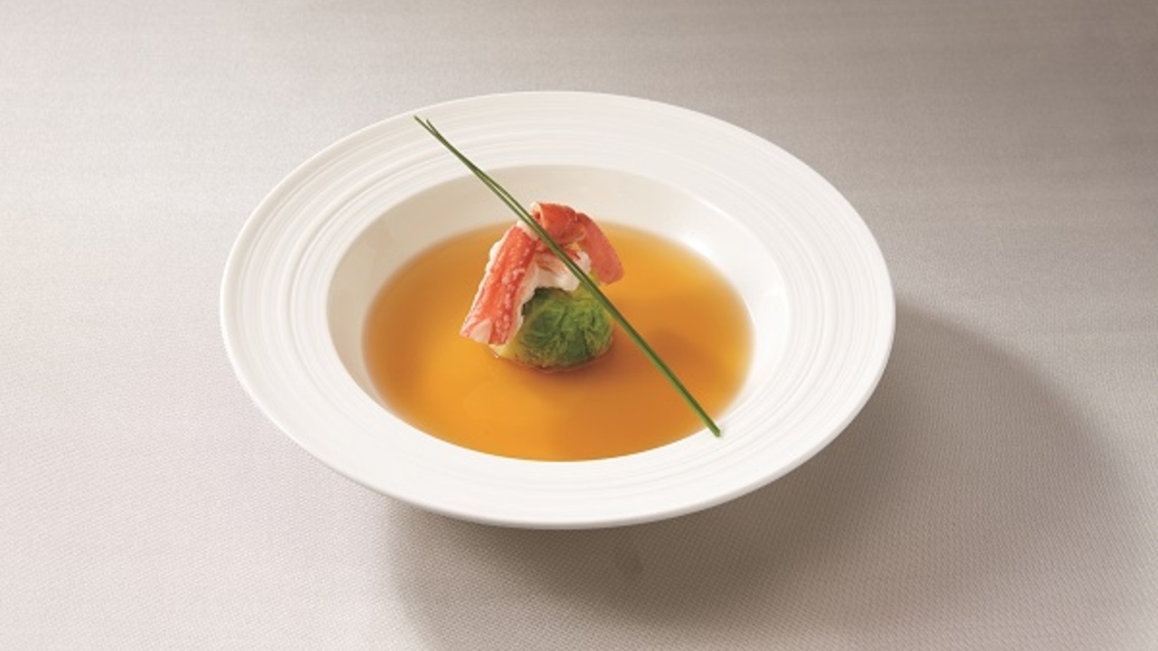 ザ・ミーツマリーナテラスのこだわりポイントの写真2枚目