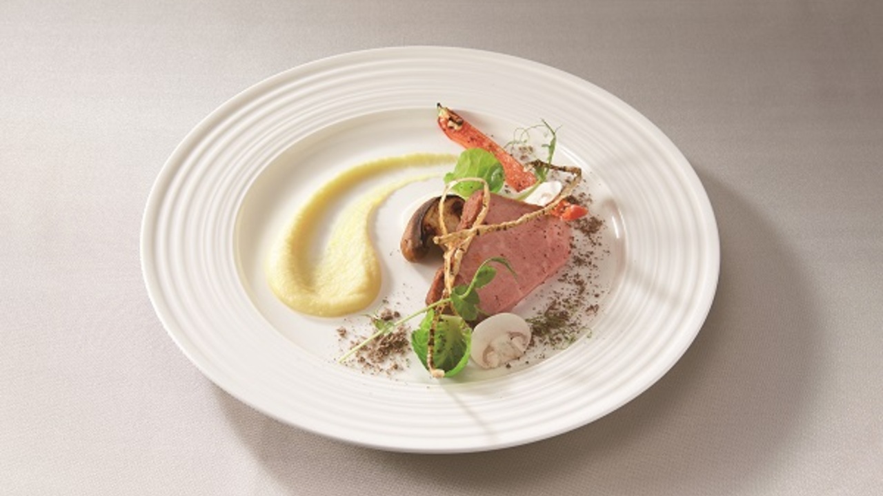 ザ・ミーツマリーナテラスのこだわりポイントの写真3枚目