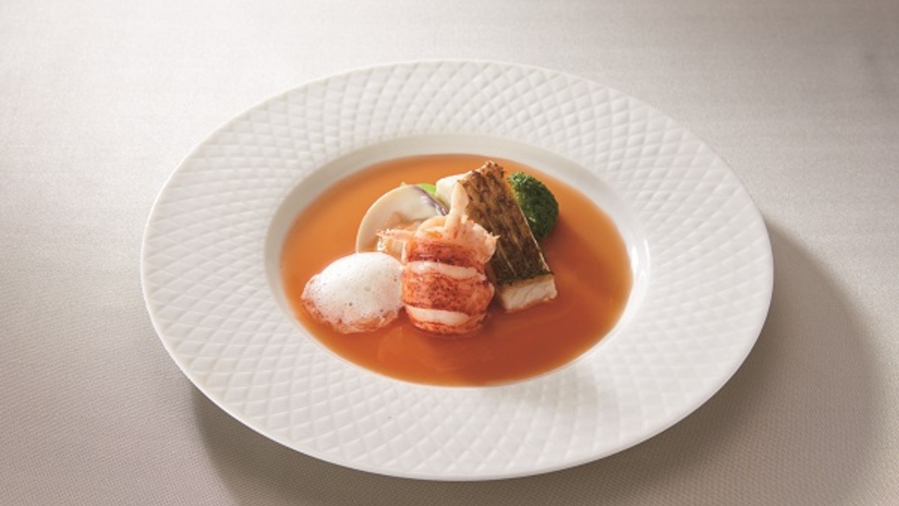 ザ・ミーツマリーナテラスのこだわりポイントの写真4枚目