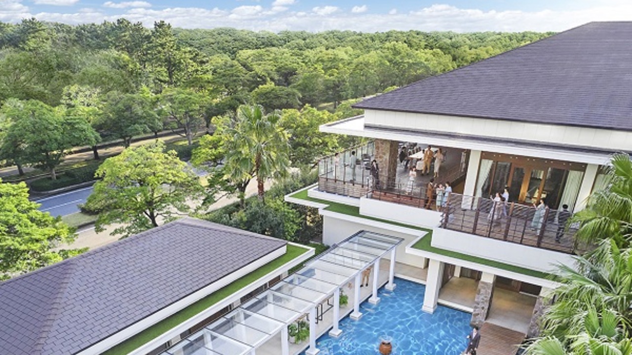 ザ・ミーツマリーナテラスの事業内容の写真3枚目