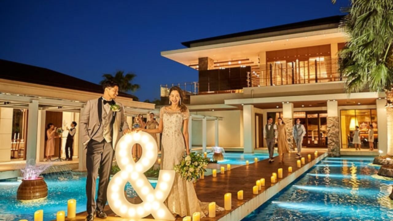 ザ・ミーツマリーナテラスの事業内容の写真4枚目