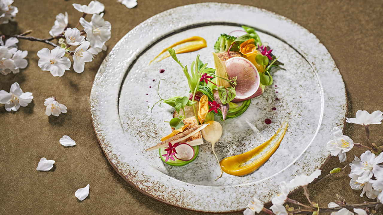 KOTOWA 奈良公園 Premium Viewのこだわりポイントの写真4枚目