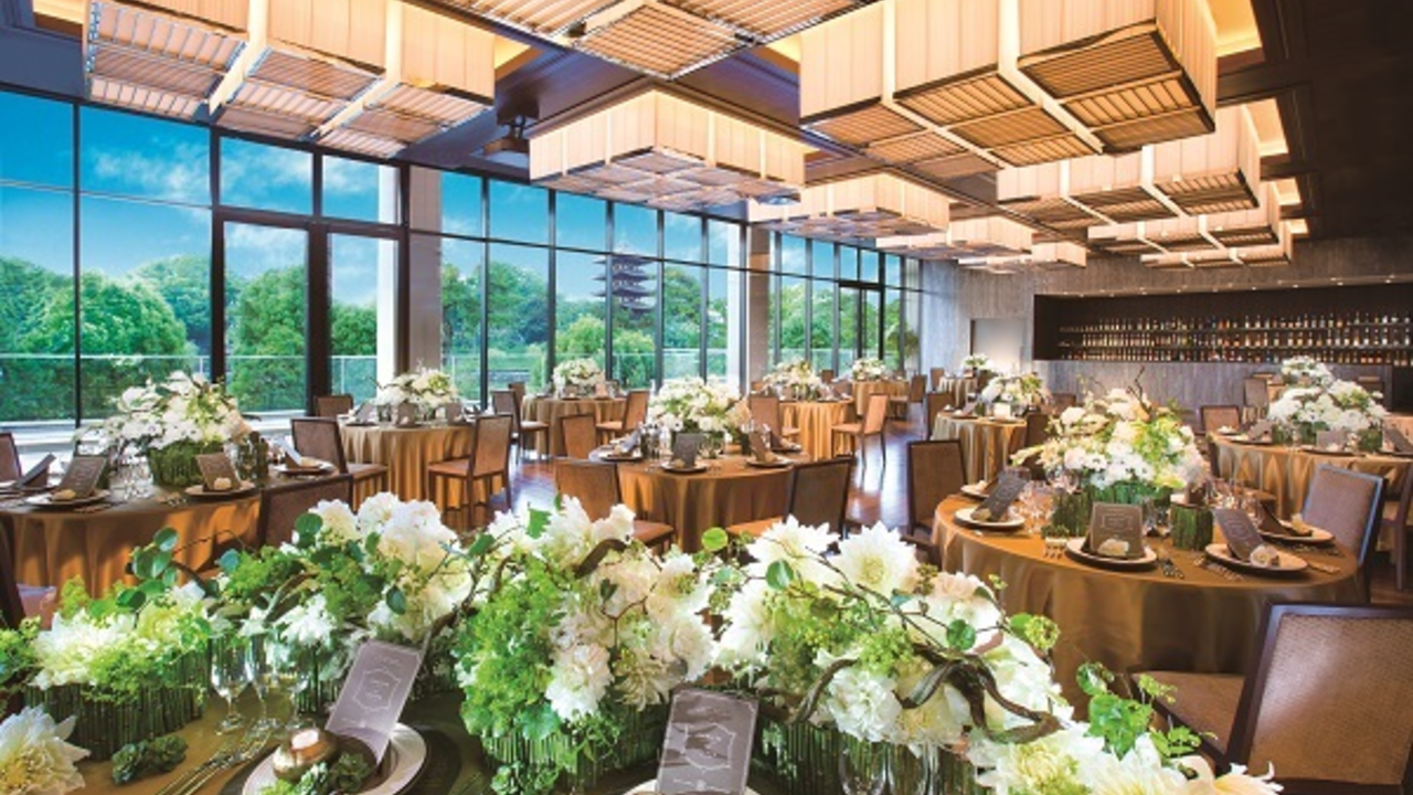 KOTOWA 奈良公園 Premium Viewの事業内容の写真2枚目