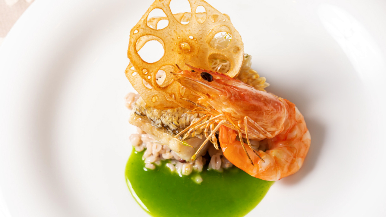 ザ・リーヴス プレミアムテラスのこだわりポイントの写真1枚目