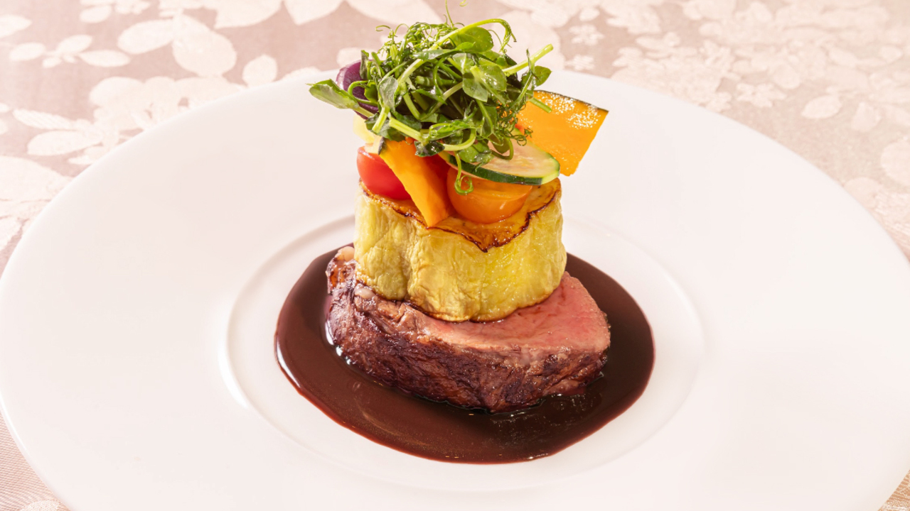 ザ・リーヴス プレミアムテラスのこだわりポイントの写真3枚目