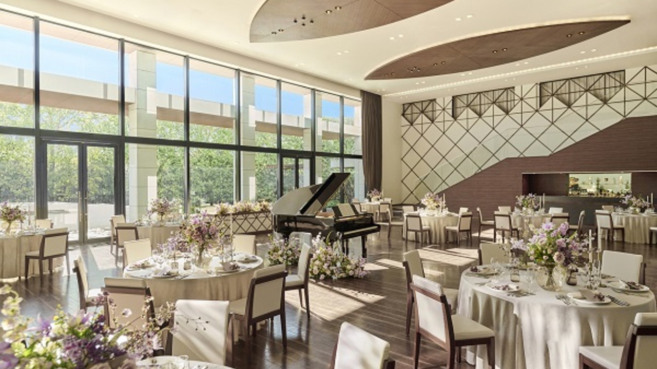 ザ・リーヴス プレミアムテラスの事業内容の写真2枚目