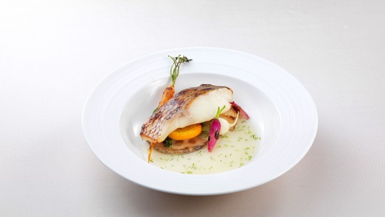 ブリーズレイ・プライベートテラスのこだわりポイントの写真2枚目