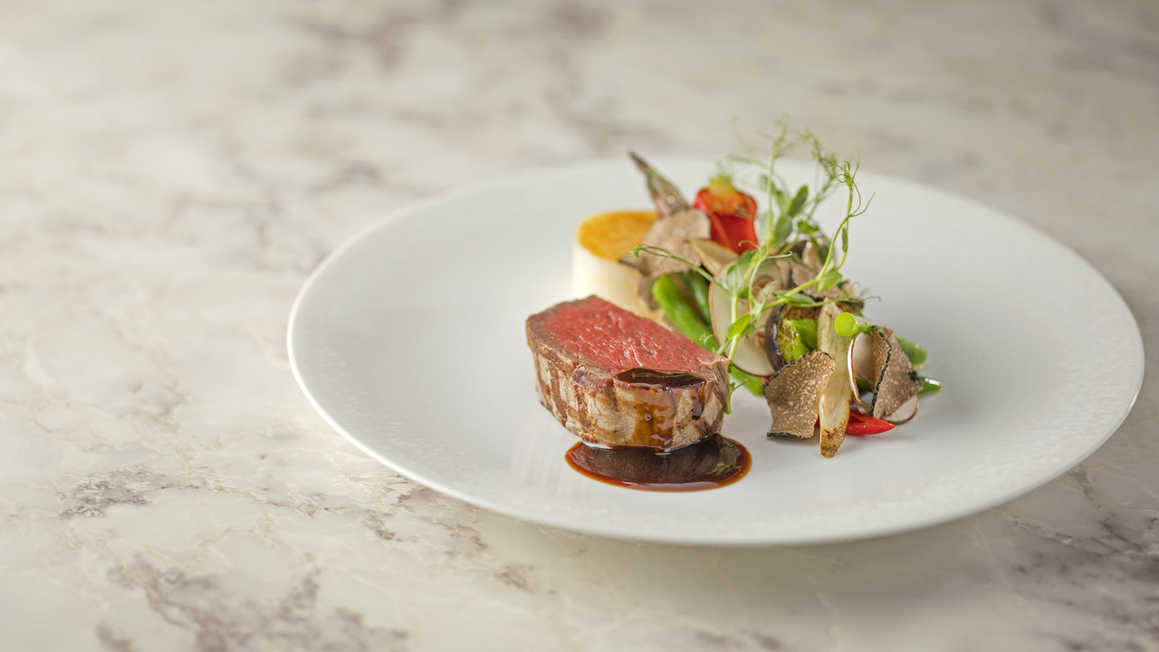 ザ・リバーサイドテラス広島ツリーズスクエア​​​​​​​のこだわりポイントの写真1枚目