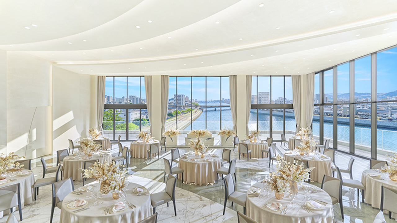 ザ・リバーサイドテラス広島ツリーズスクエア​​​​​​​の事業内容の写真2枚目