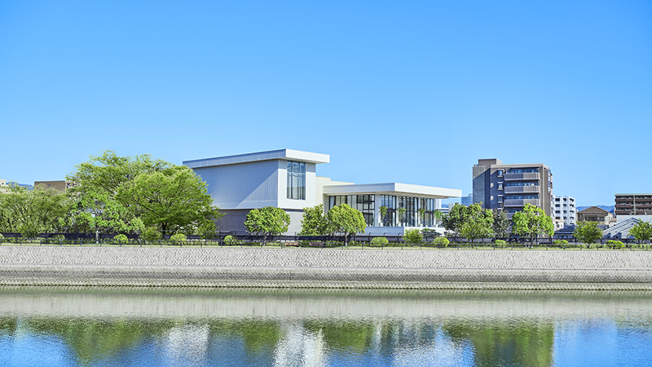 ザ・リバーサイドテラス広島ツリーズスクエア​​​​​​​の事業内容の写真3枚目