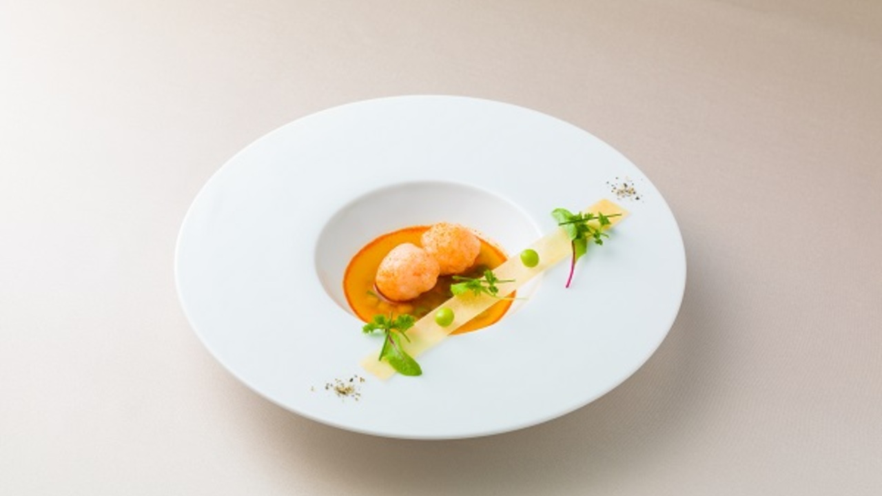 エヴァウイン小山プレミアムスィーツのこだわりポイントの写真1枚目