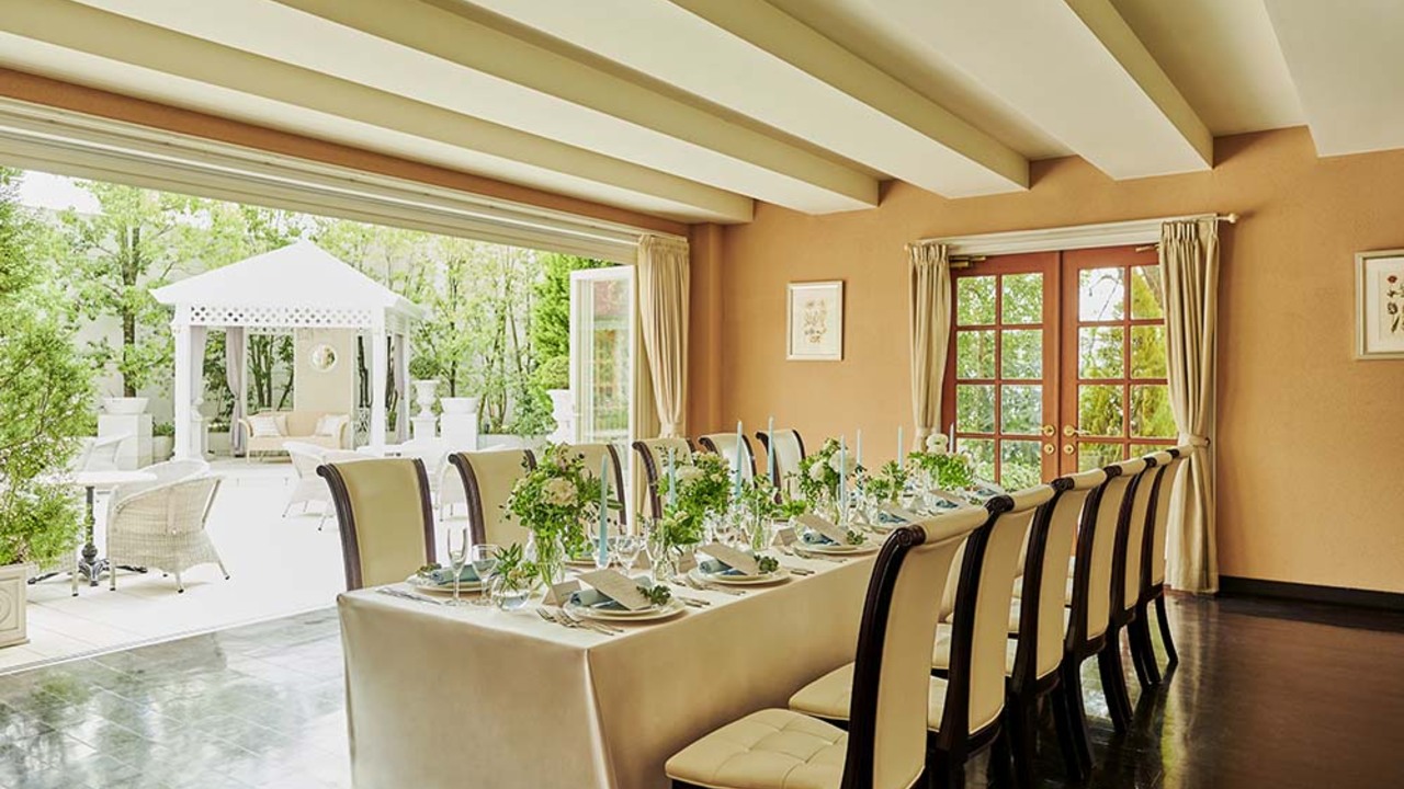 エヴァウイン小山プレミアムスィーツの事業内容の写真2枚目