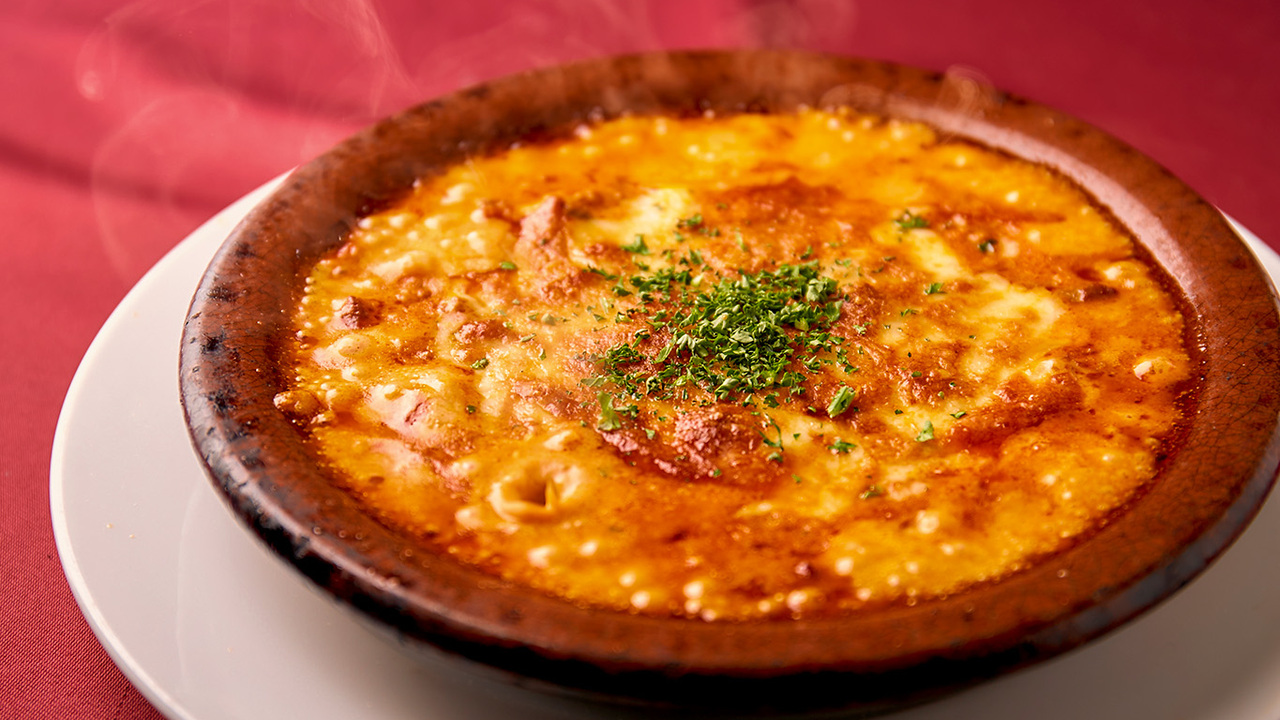 レッドペッパーのこだわりポイントの写真1枚目