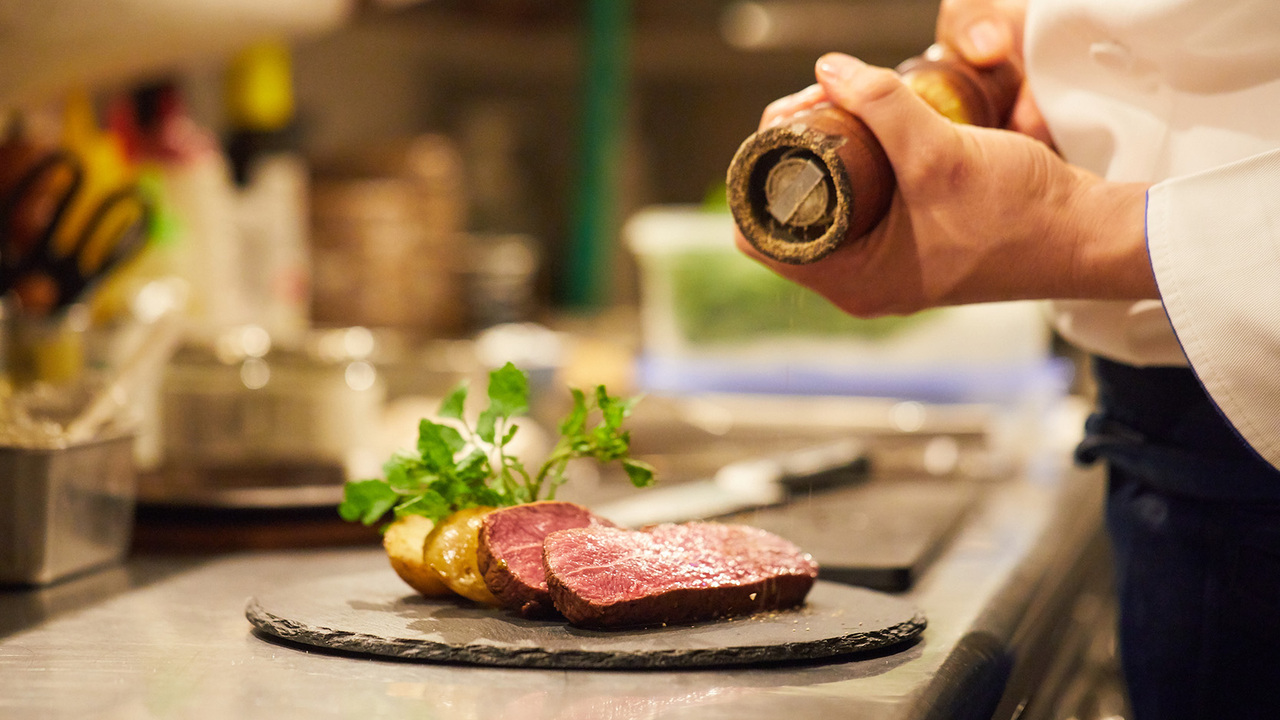 レッドペッパーのこだわりポイントの写真2枚目