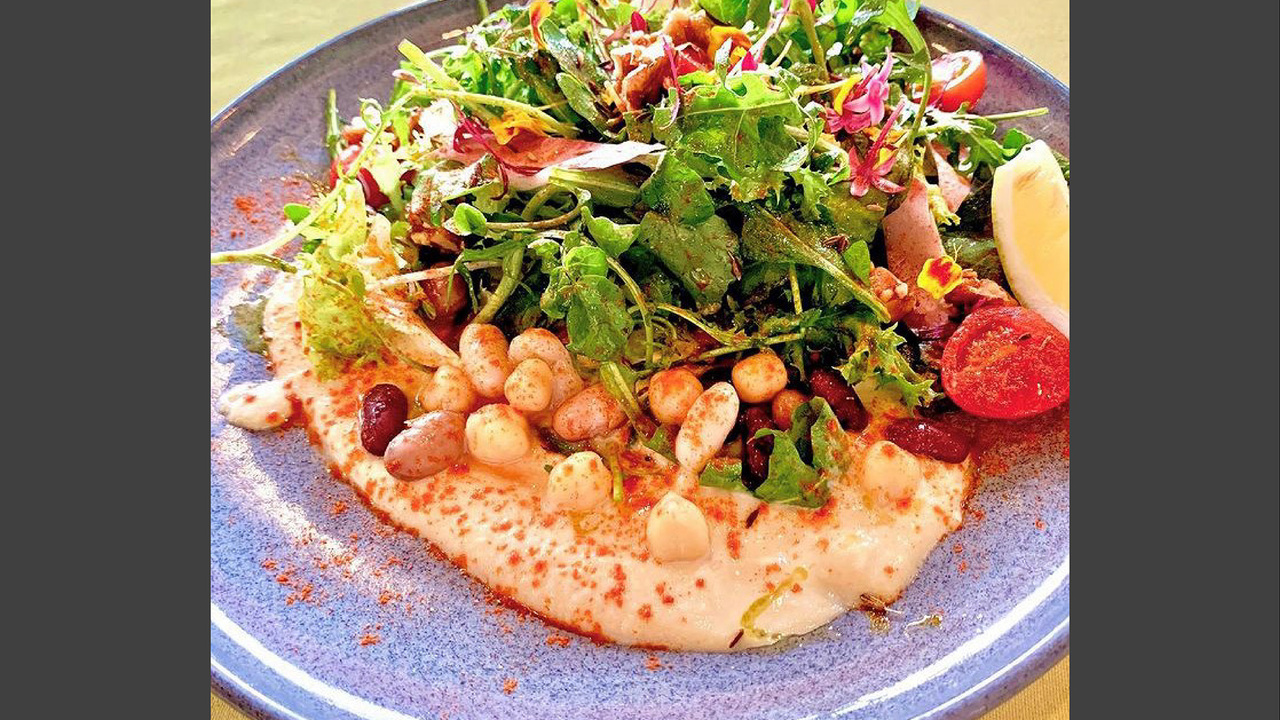 レッドペッパーのこだわりポイントの写真4枚目