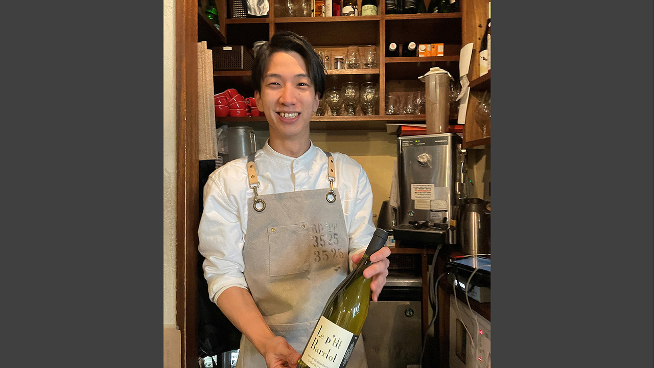 レッドペッパーで働く人の写真2枚目