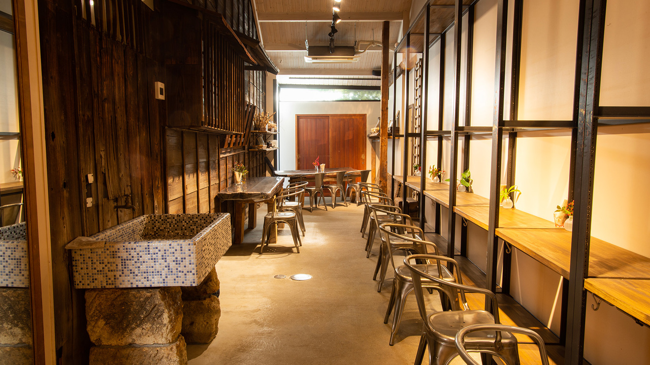 ウララの事業内容の写真1枚目