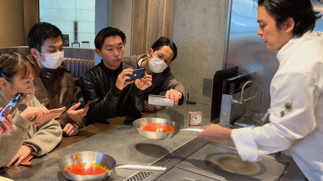 PICICA PICICAのこだわりポイントの写真2枚目